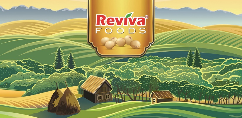 Reviva Foods